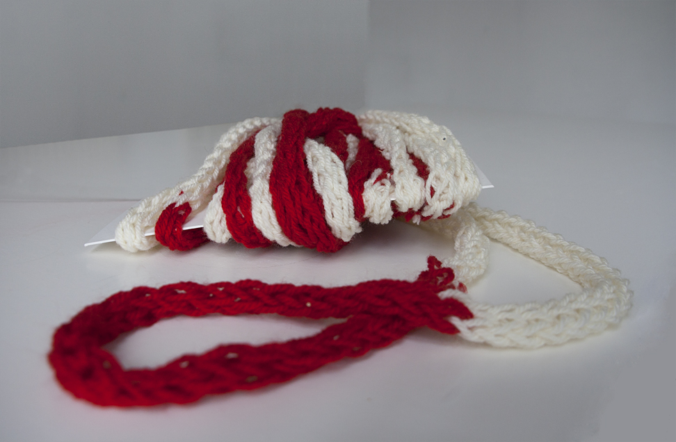 gevingerbreide grens