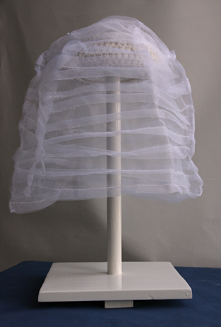 Jeus cap tule ondermuts