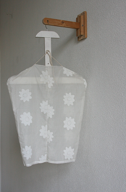 Beschermjack jezus bivak